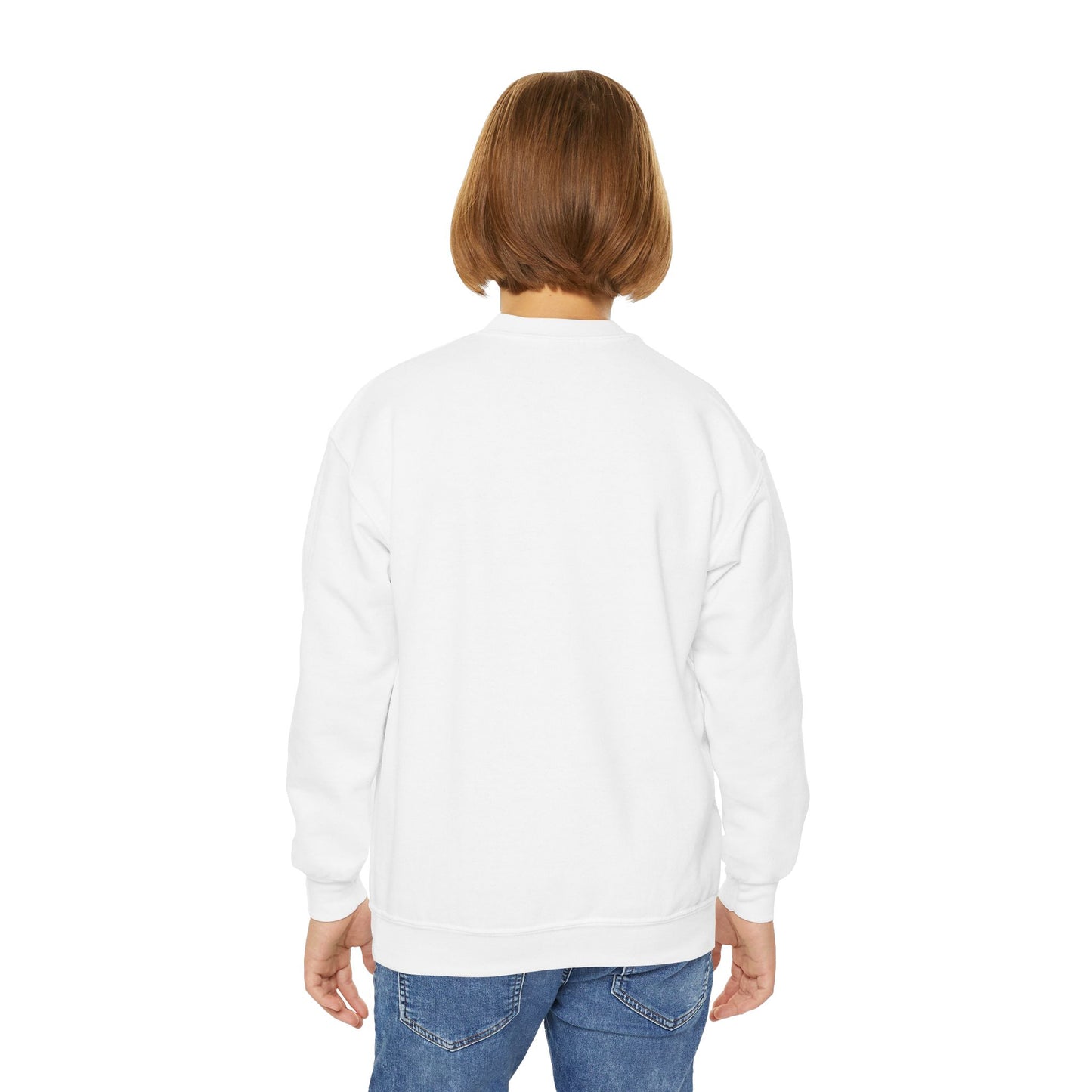 Café Foristier - youth sweatshirt