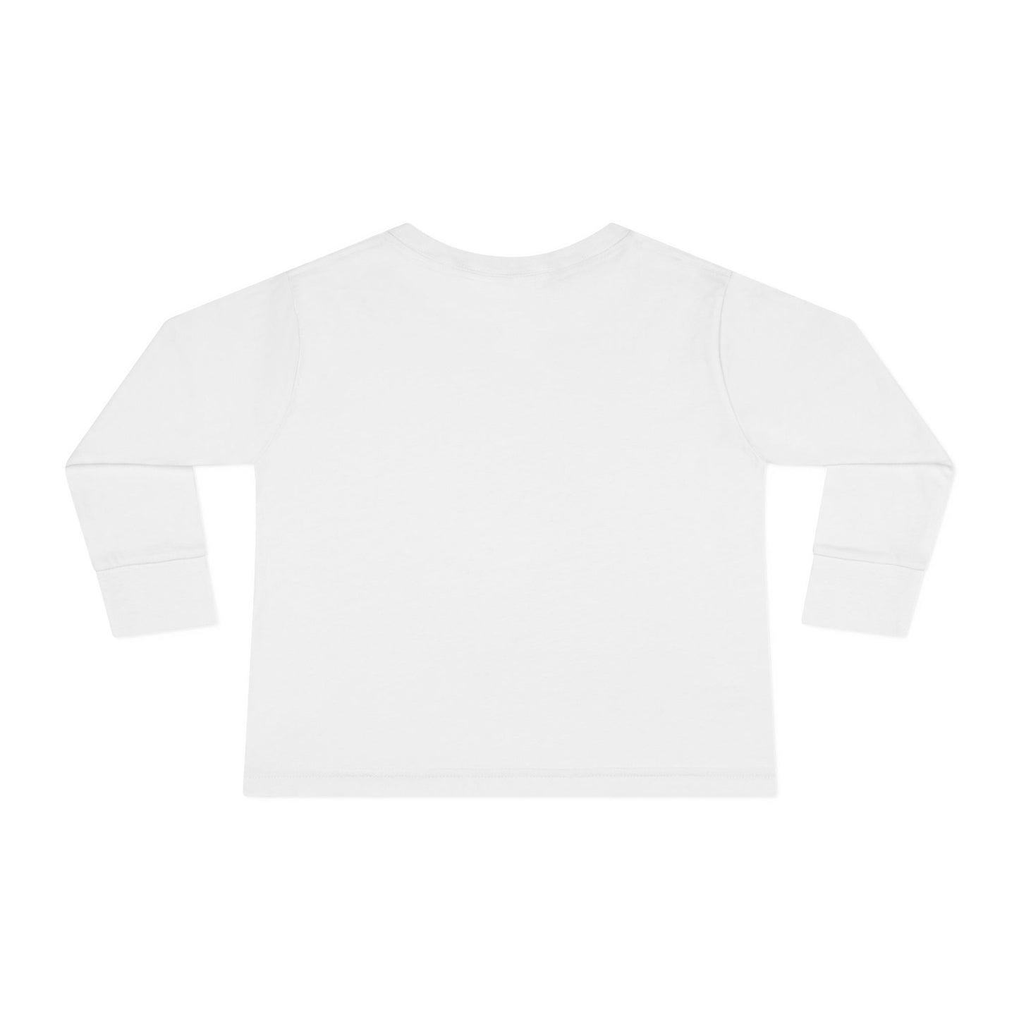 Boots - Toddler Long Sleeve Tee