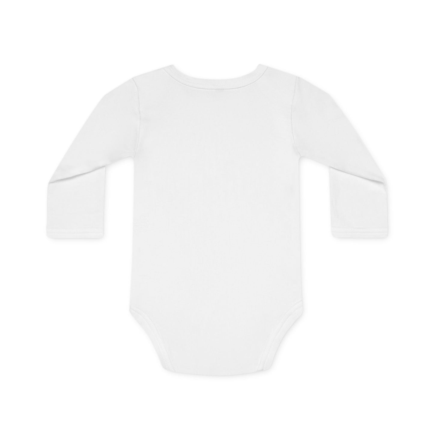 Café Forestier - Organic Bodysuit
