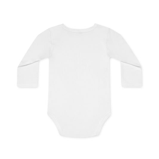 Café Forestier - Organic Bodysuit