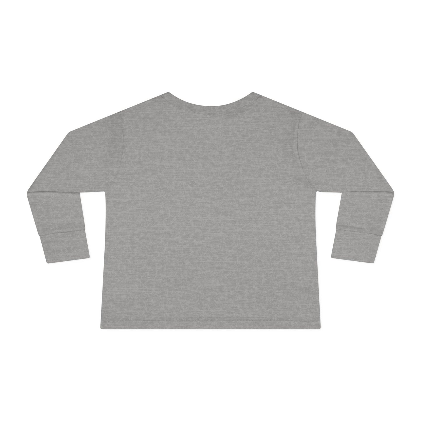 Boots - Toddler Long Sleeve Tee